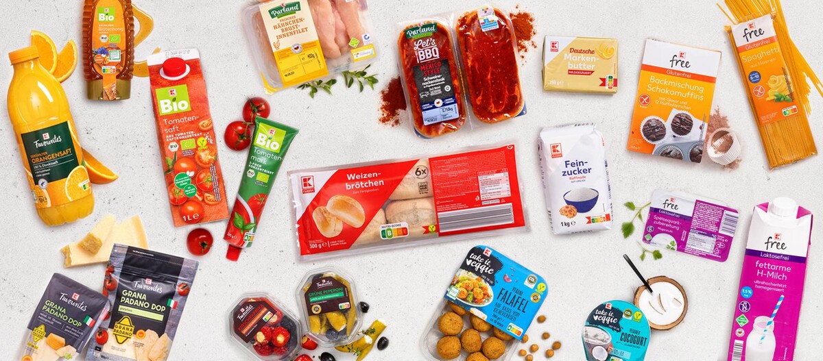 Bilder Kaufland Ilmenau