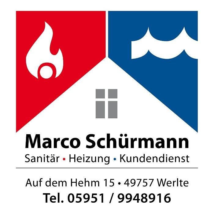 Bilder Marco Schürmann Sanitär-Heizung-Kundendienst