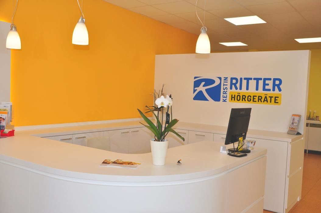 Bilder Kerstin Ritter Hörgeräte