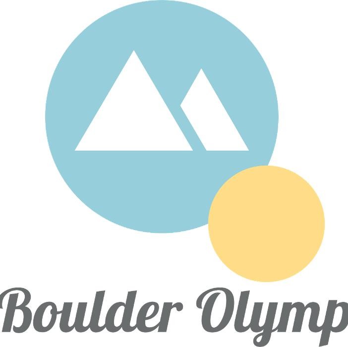 Boulder Olymp Logo