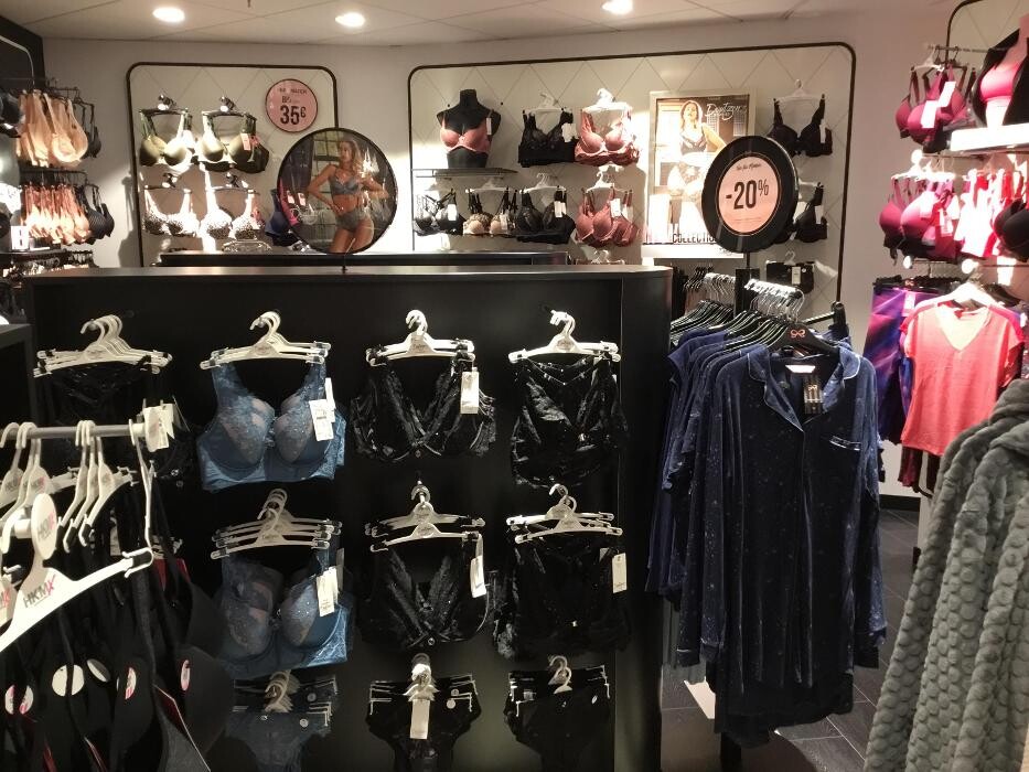 Bilder Hunkemöller