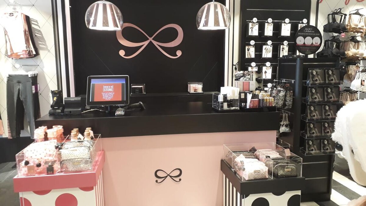Bilder Hunkemöller