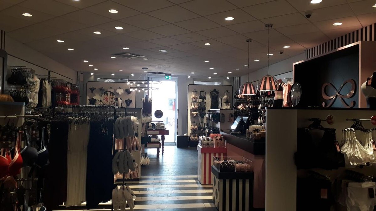 Bilder Hunkemöller