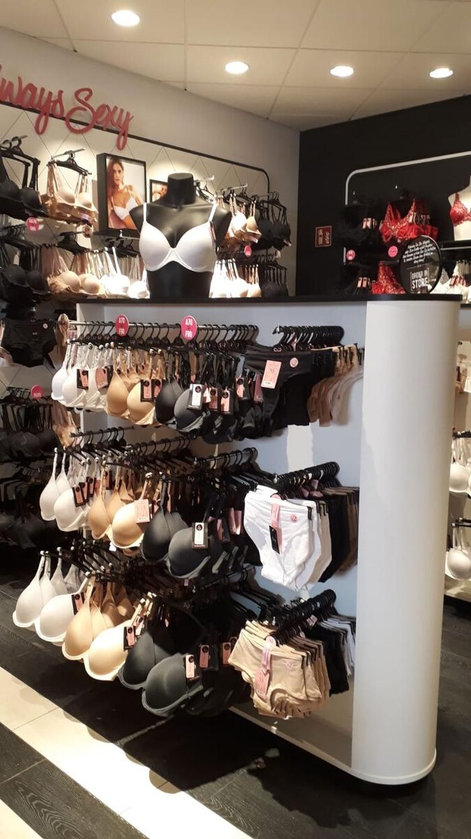 Bilder Hunkemöller