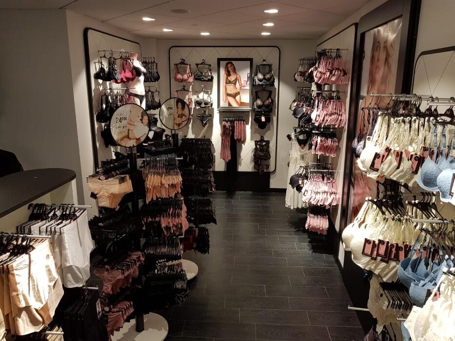 Bilder Hunkemöller