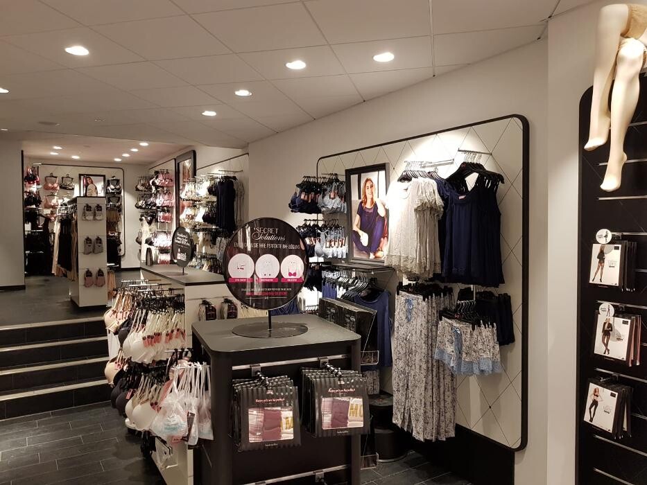 Bilder Hunkemöller