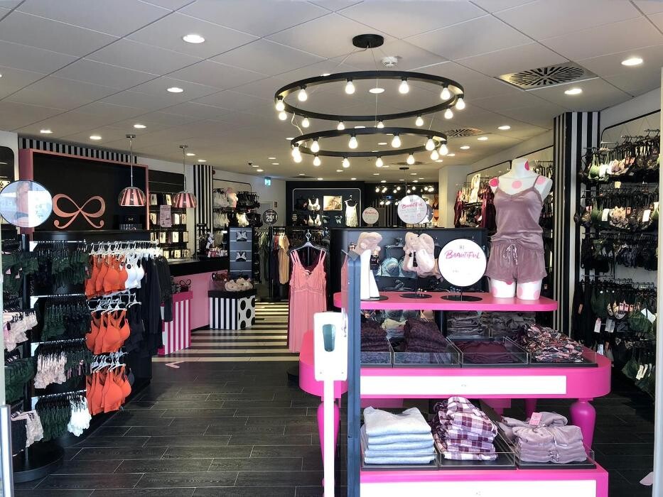 Bilder Hunkemöller