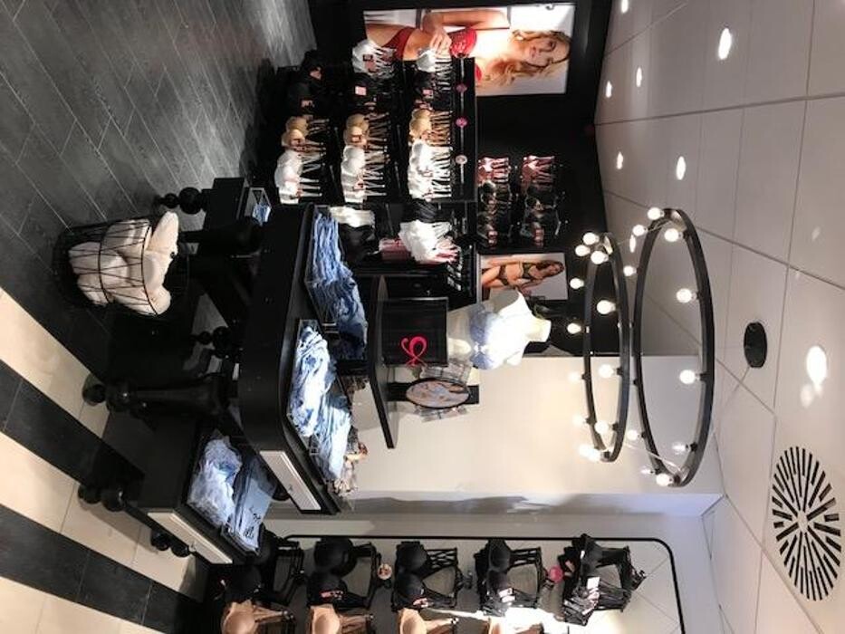 Bilder Hunkemöller