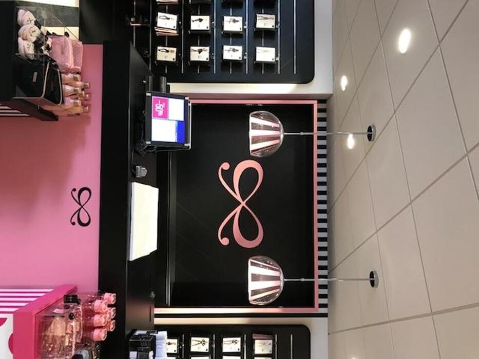 Bilder Hunkemöller