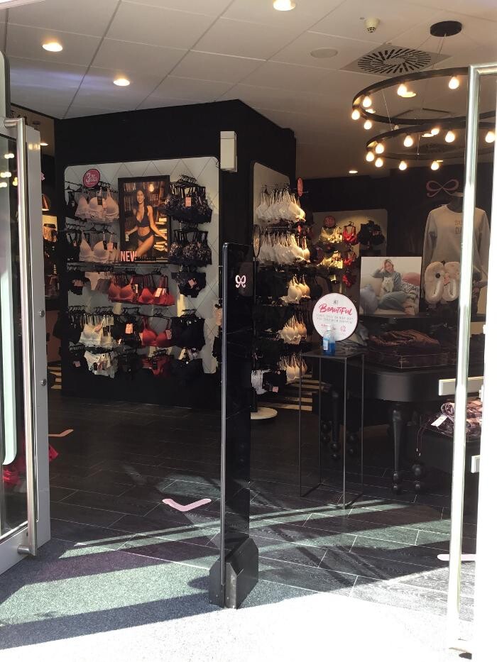 Bilder Hunkemöller