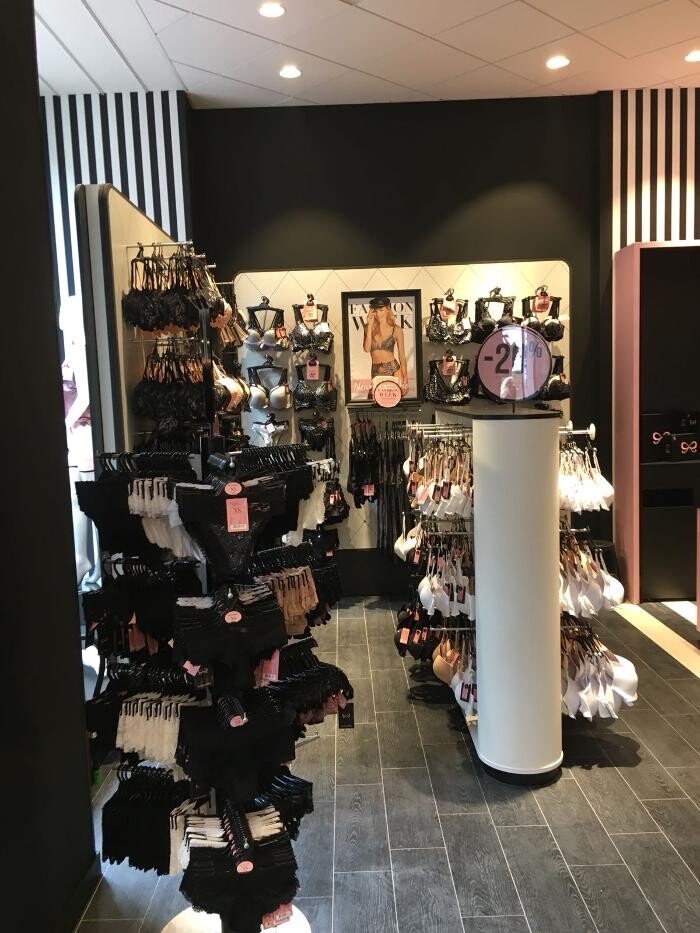 Bilder Hunkemöller