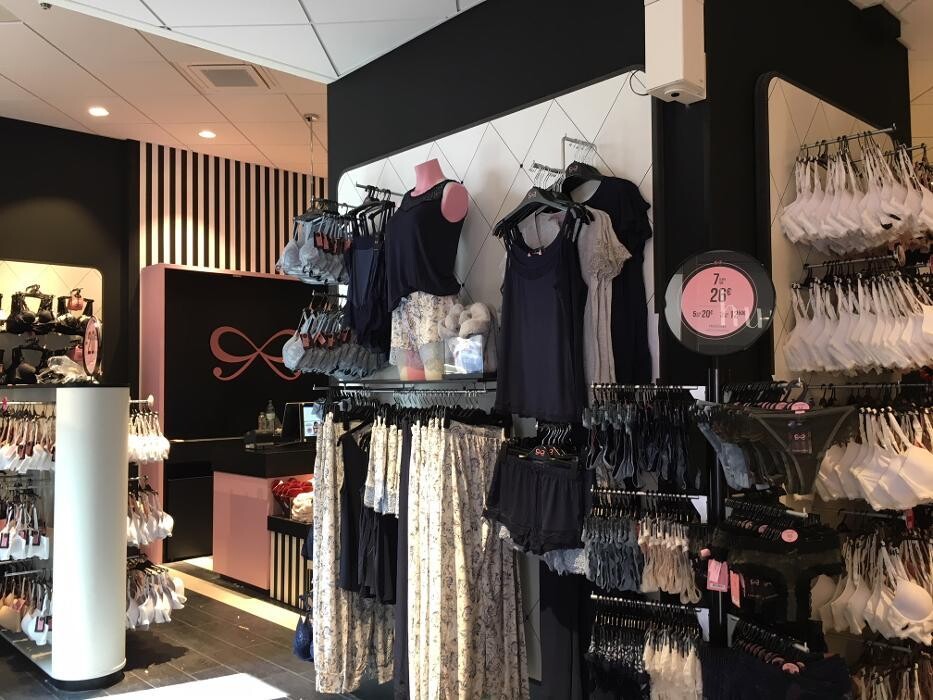Bilder Hunkemöller