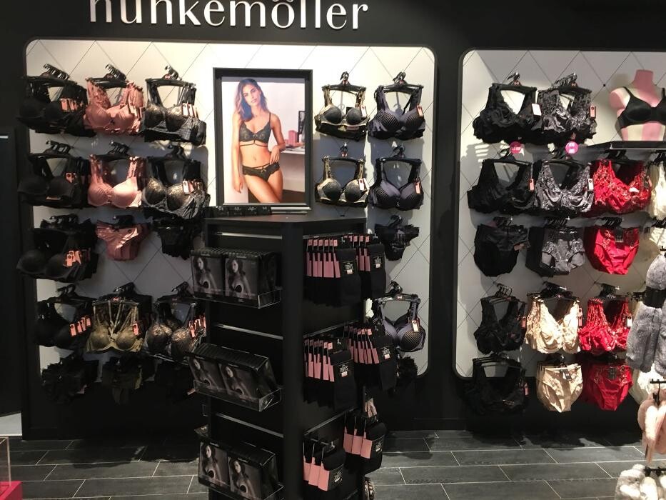 Bilder Hunkemöller