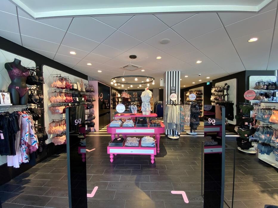 Bilder Hunkemöller