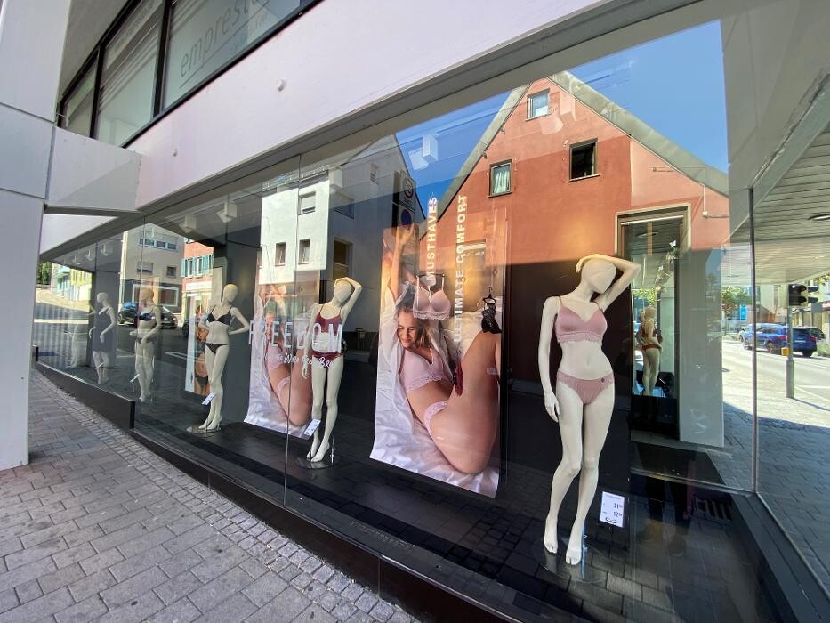Bilder Hunkemöller