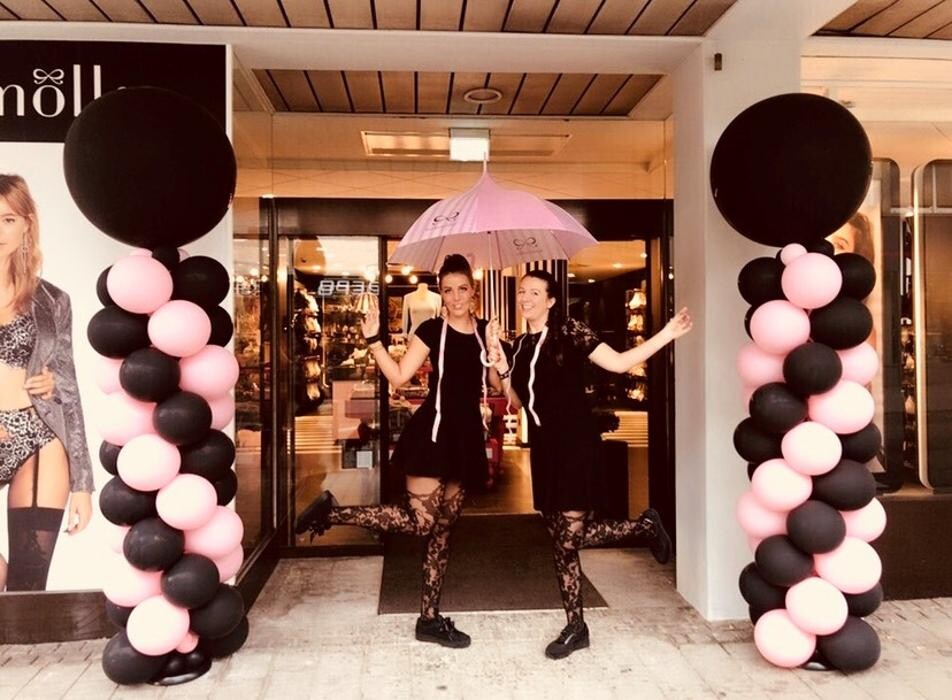 Bilder Hunkemöller