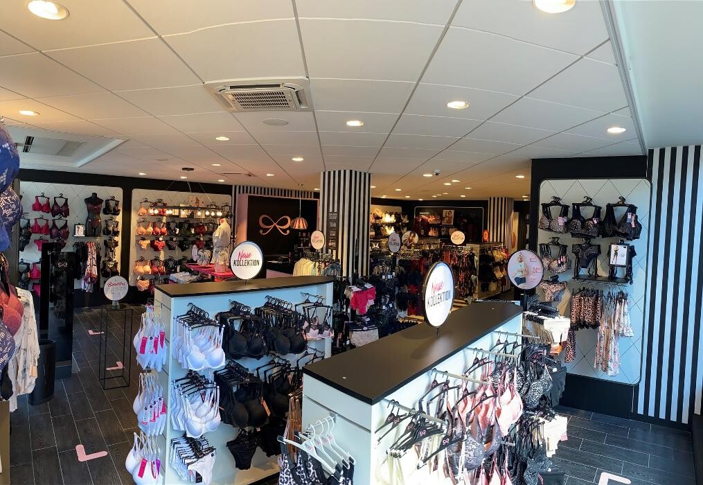 Bilder Hunkemöller
