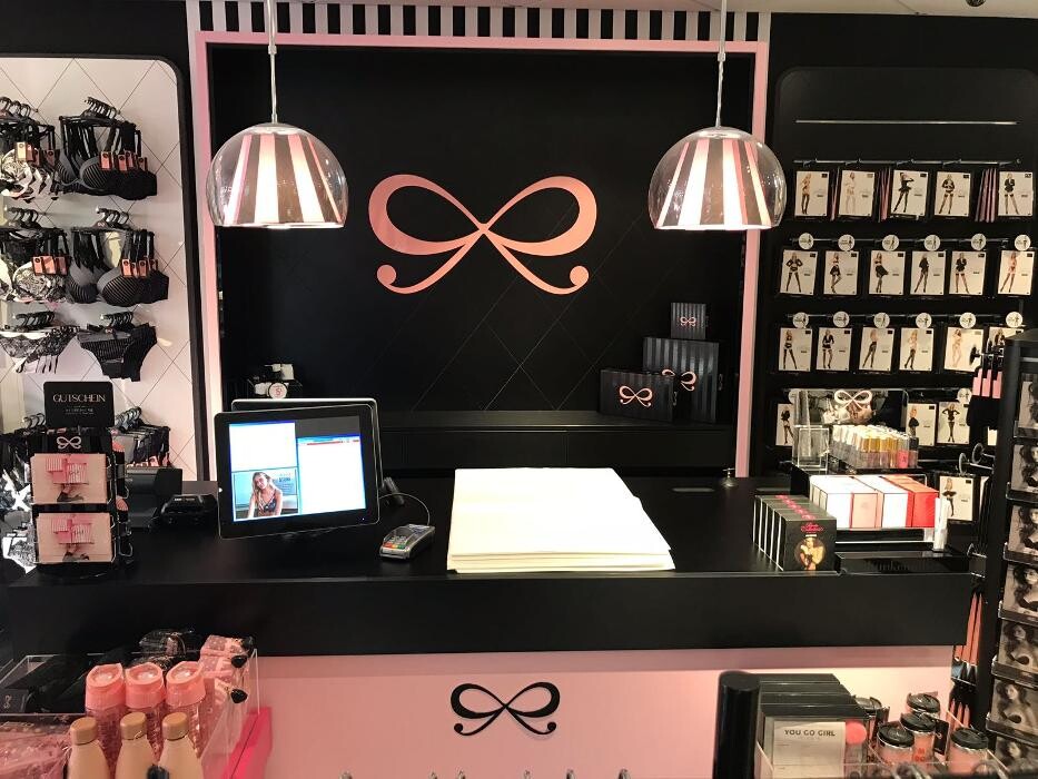 Bilder Hunkemöller