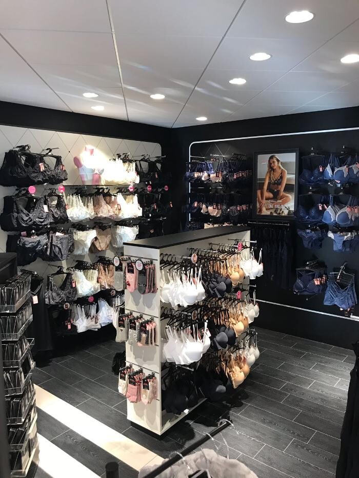 Bilder Hunkemöller