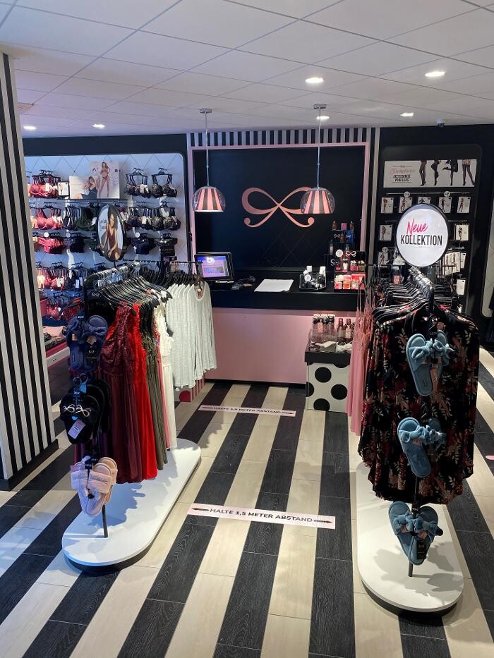 Bilder Hunkemöller