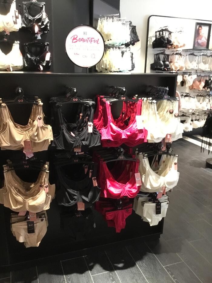 Bilder Hunkemöller