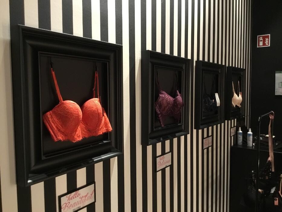 Bilder Hunkemöller