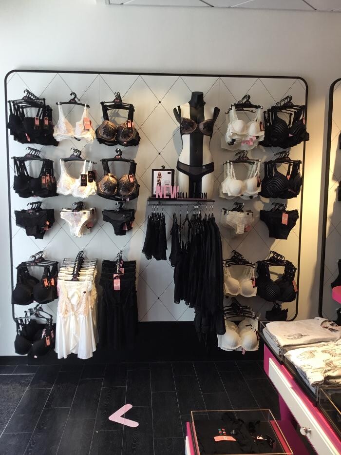 Bilder Hunkemöller