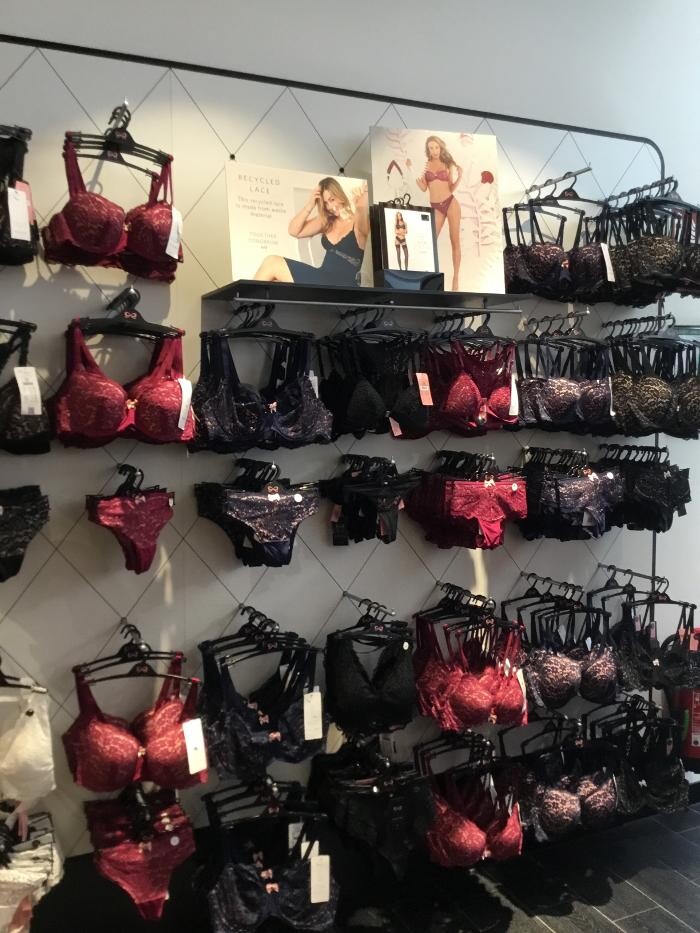 Bilder Hunkemöller