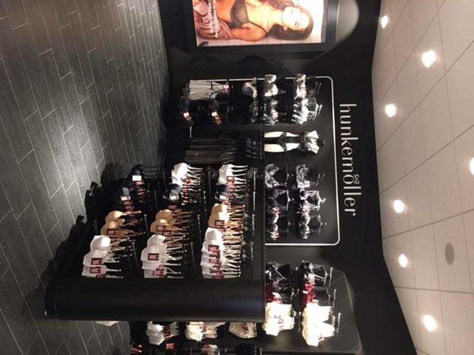 Bilder Hunkemöller