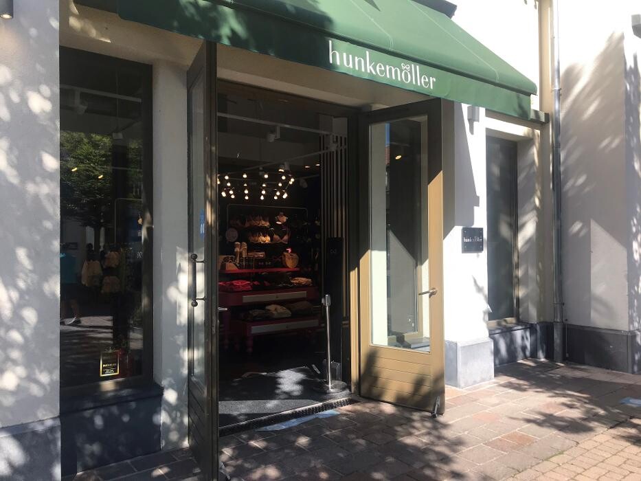 Bilder Hunkemöller Wertheim Village
