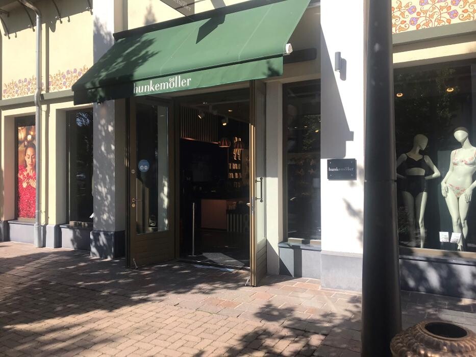 Bilder Hunkemöller Wertheim Village
