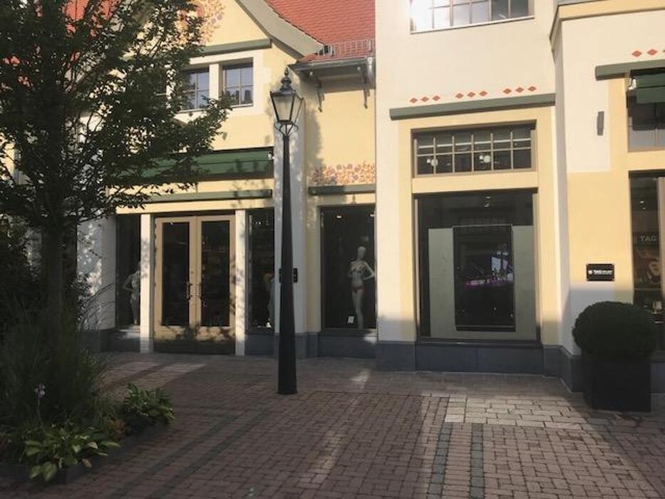 Bilder Hunkemöller Wertheim Village
