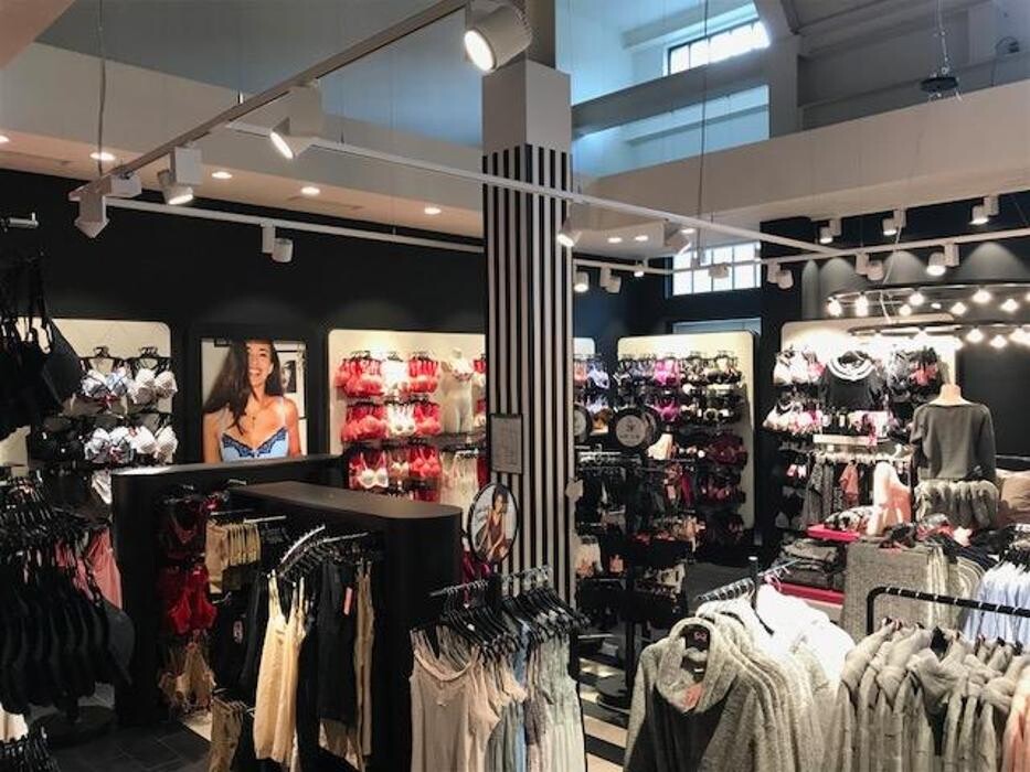 Bilder Hunkemöller Wertheim Village