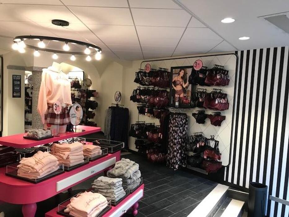 Bilder Hunkemöller