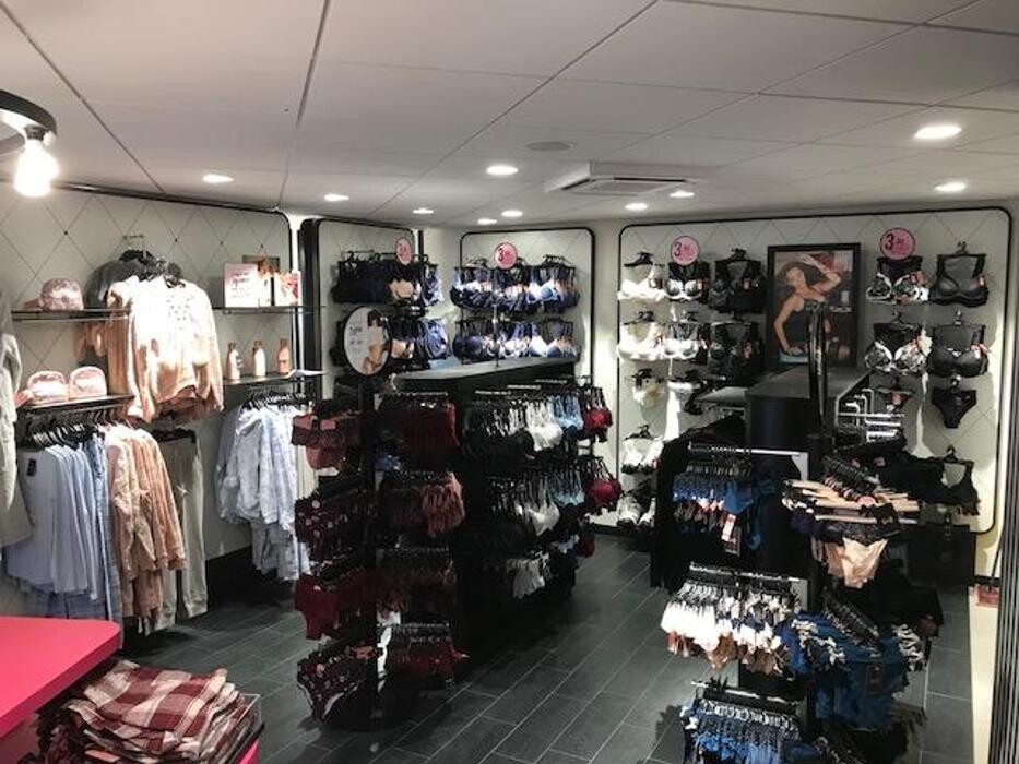 Bilder Hunkemöller