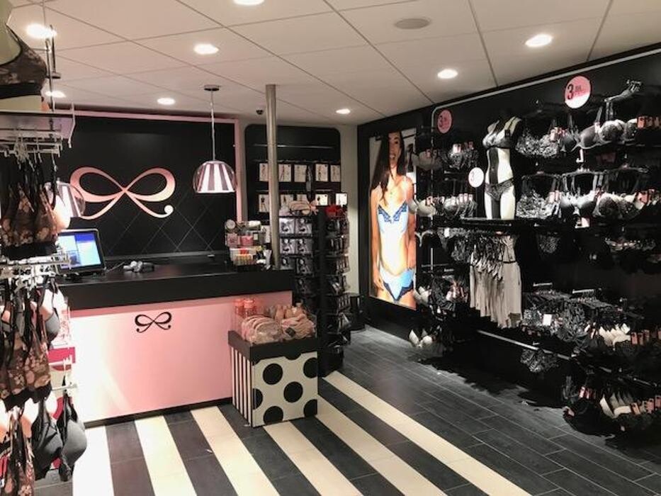 Bilder Hunkemöller