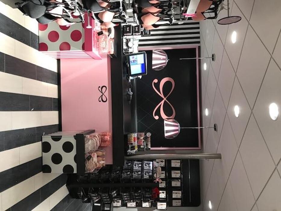 Bilder Hunkemöller