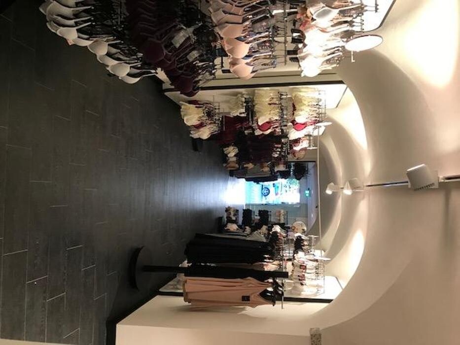 Bilder Hunkemöller