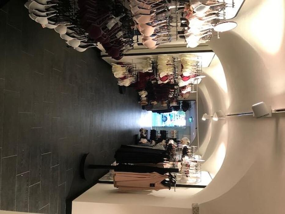 Bilder Hunkemöller