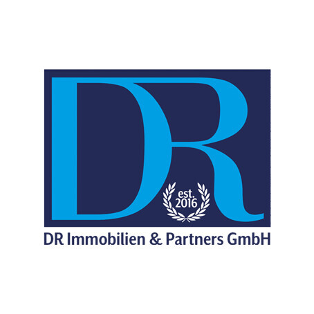 DR Immobilien & Partners GmbH Logo