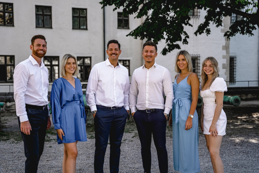 Bilder DR Immobilien & Partners GmbH