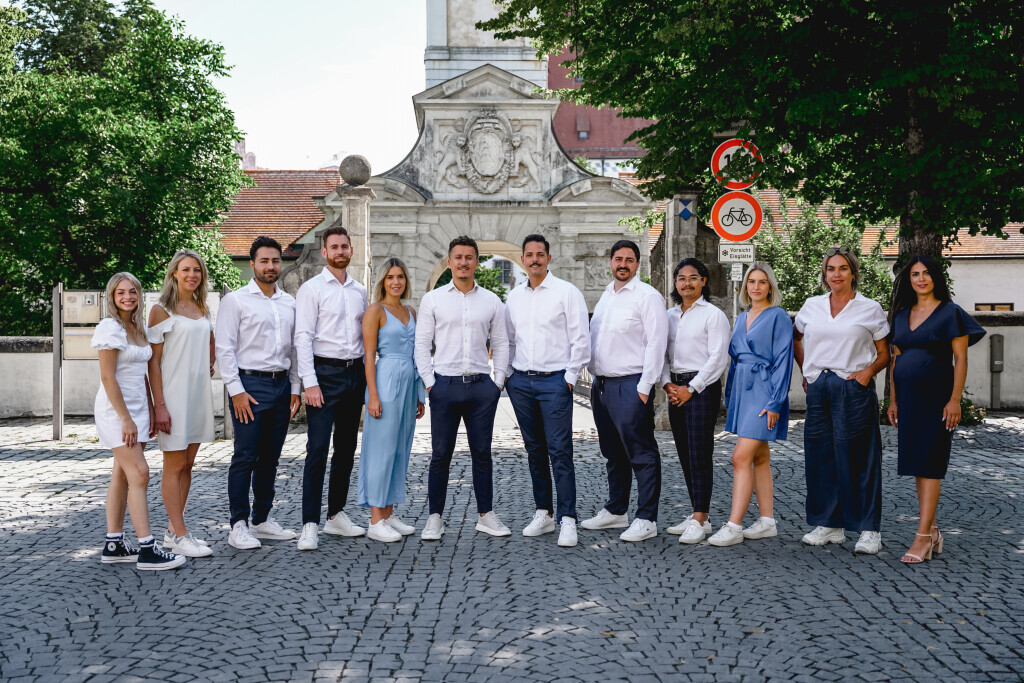 Bilder DR Immobilien & Partners GmbH