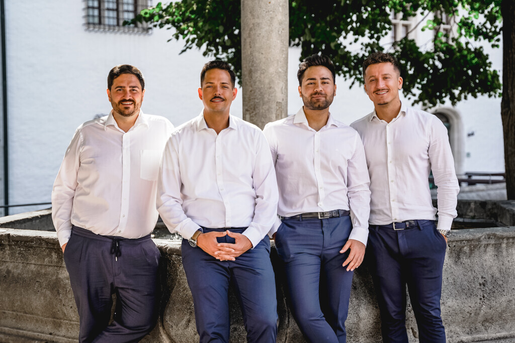 Bilder DR Immobilien & Partners GmbH