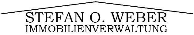 Stefan O. Weber Immobilienverwaltung Logo