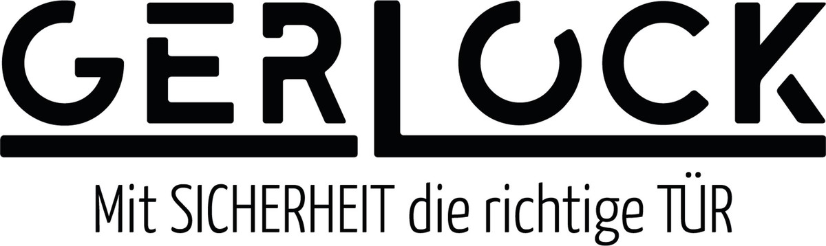 Gerlock Türen Haustüren & Wohnungseingangstüren Logo