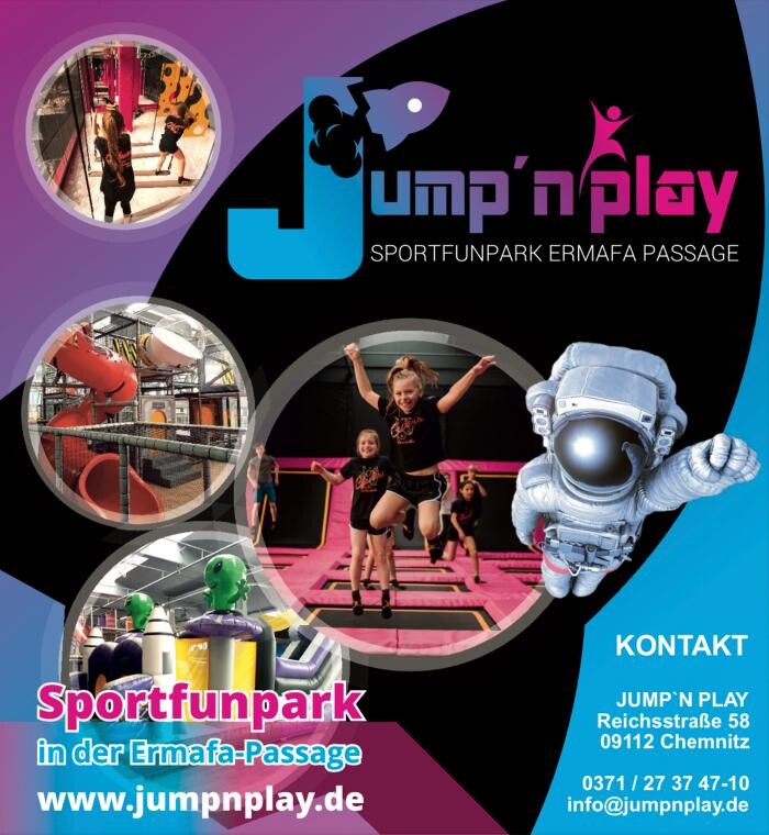 Bilder Jump`n Play