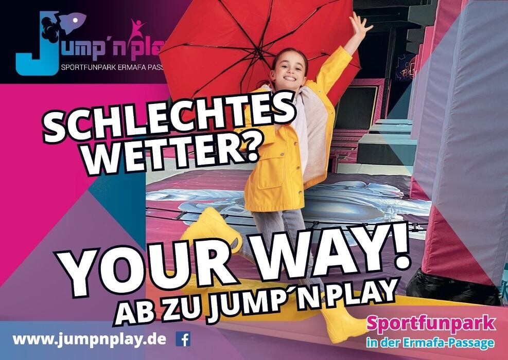 Bilder Jump`n Play