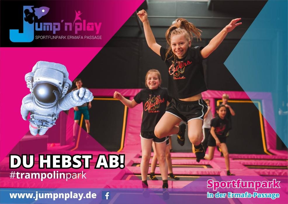 Bilder Jump`n Play