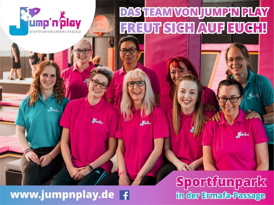 Bilder Jump`n Play