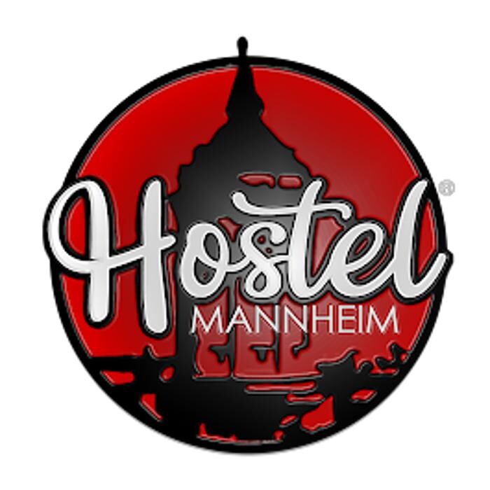 Hostel Mannheim Logo